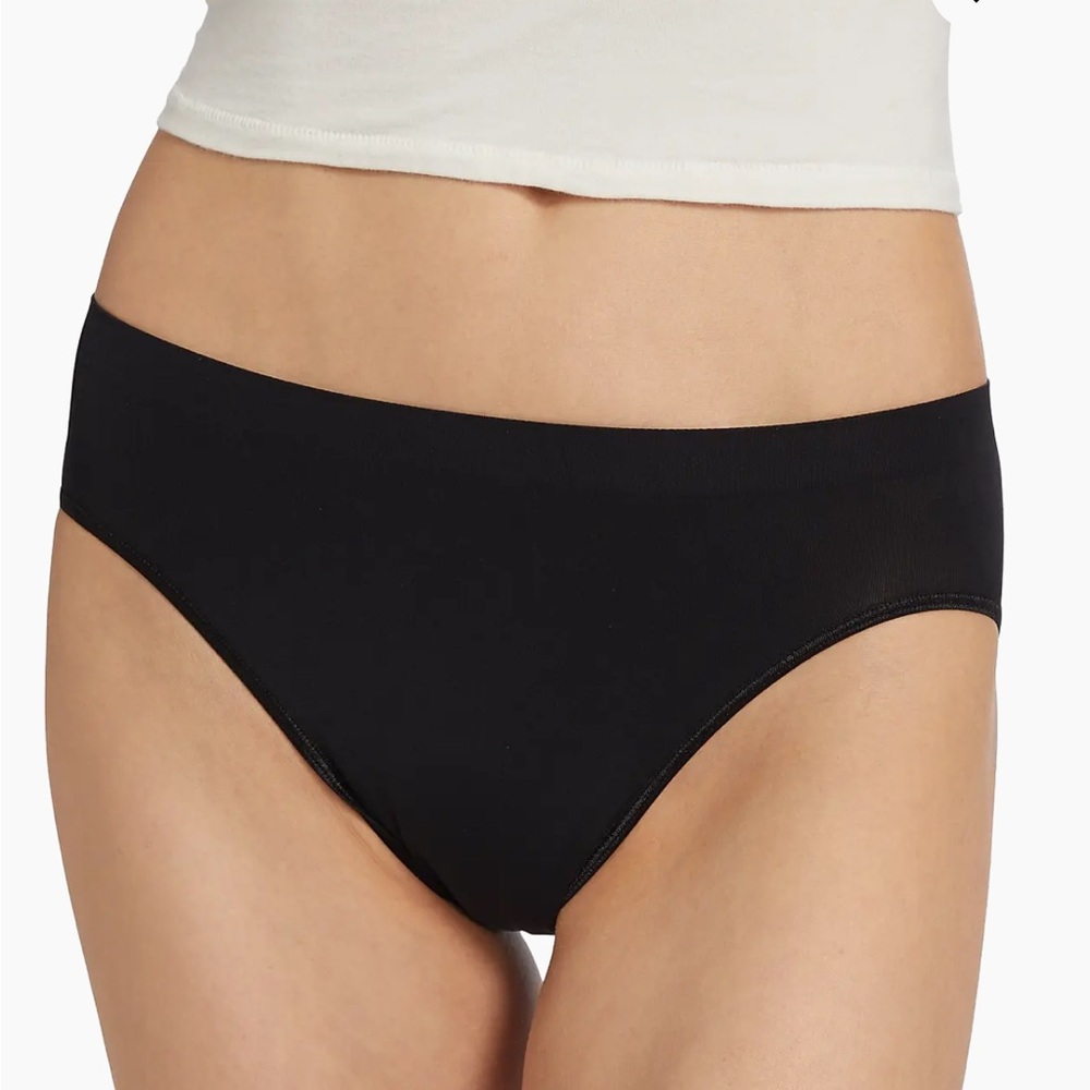 Hanro Touch Feeling High Cut Briefs